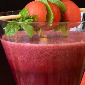 melon cocktail, watermelon, melon, blackberries, cocktail, healthy, ripe, grapes, fruit, fresh, thirst, drink, pleasure, yummy, food, nature, vitamins, summer, refreshment, glass, refreshing, liquid, cold, juice