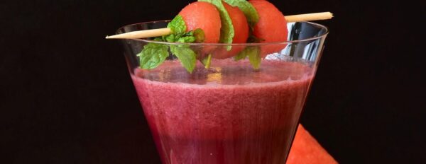 melon cocktail, watermelon, melon, blackberries, cocktail, healthy, ripe, grapes, fruit, fresh, thirst, drink, pleasure, yummy, food, nature, vitamins, summer, refreshment, glass, refreshing, liquid, cold, juice