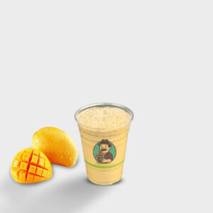 Mango Burst